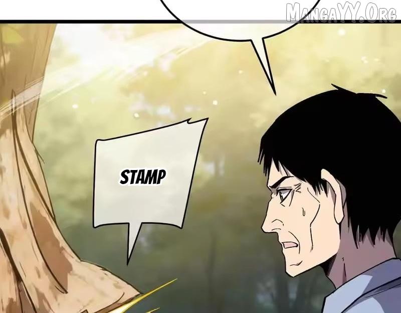 I Rely on My Invincibility to Deal Tons of Damage Passively! Chapter 153 page 175 - 