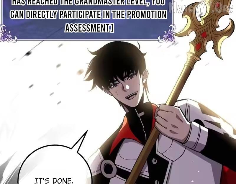 I Rely on My Invincibility to Deal Tons of Damage Passively! Chapter 153 page 182 - 