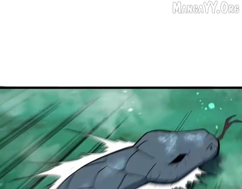 I Rely on My Invincibility to Deal Tons of Damage Passively! Chapter 153 page 20 - 
