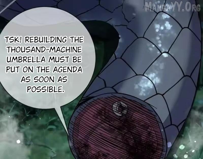 I Rely on My Invincibility to Deal Tons of Damage Passively! Chapter 153 page 29 - 