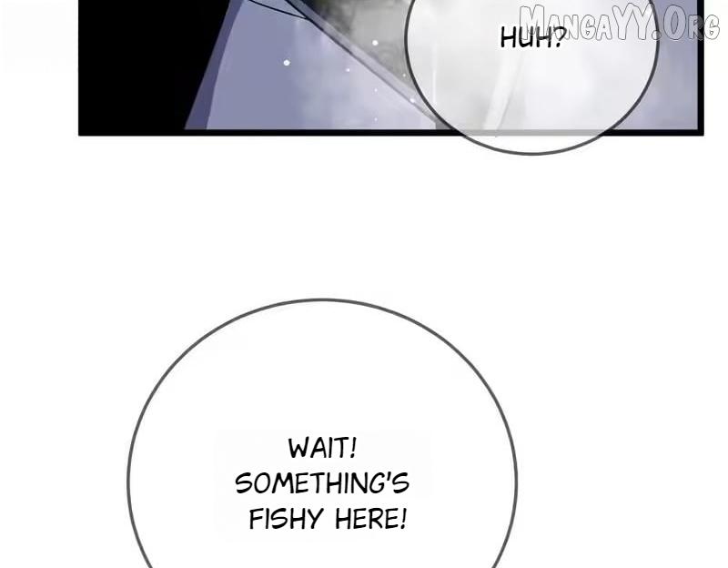 I Rely on My Invincibility to Deal Tons of Damage Passively! Chapter 153 page 34 - 