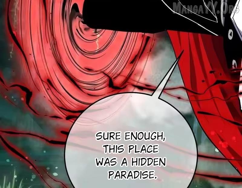I Rely on My Invincibility to Deal Tons of Damage Passively! Chapter 153 page 42 - 