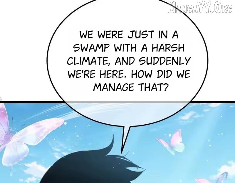 I Rely on My Invincibility to Deal Tons of Damage Passively! Chapter 153 page 48 - 