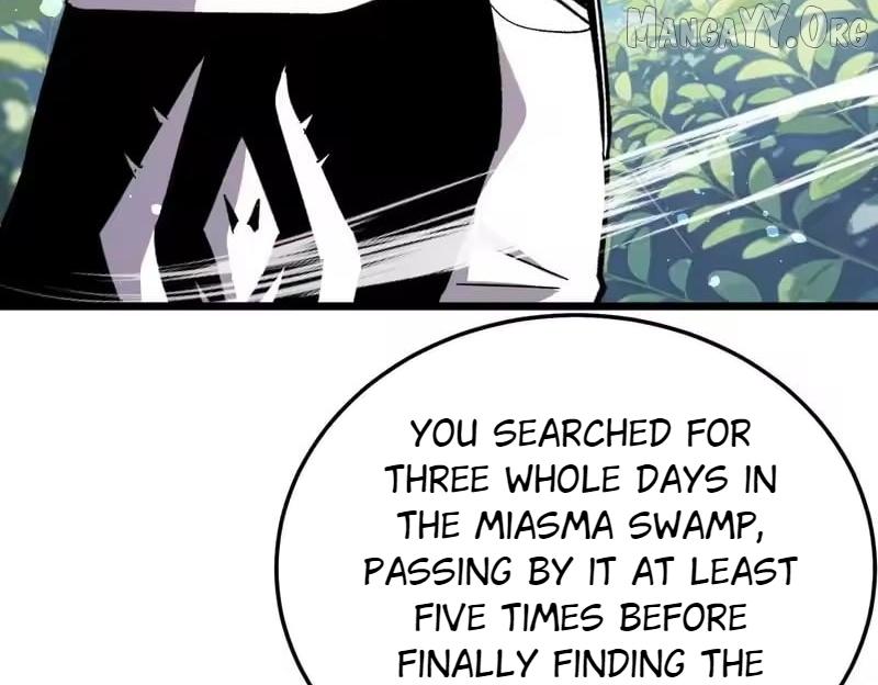 I Rely on My Invincibility to Deal Tons of Damage Passively! Chapter 153 page 50 - 
