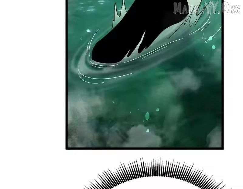 I Rely on My Invincibility to Deal Tons of Damage Passively! Chapter 153 page 6 - 