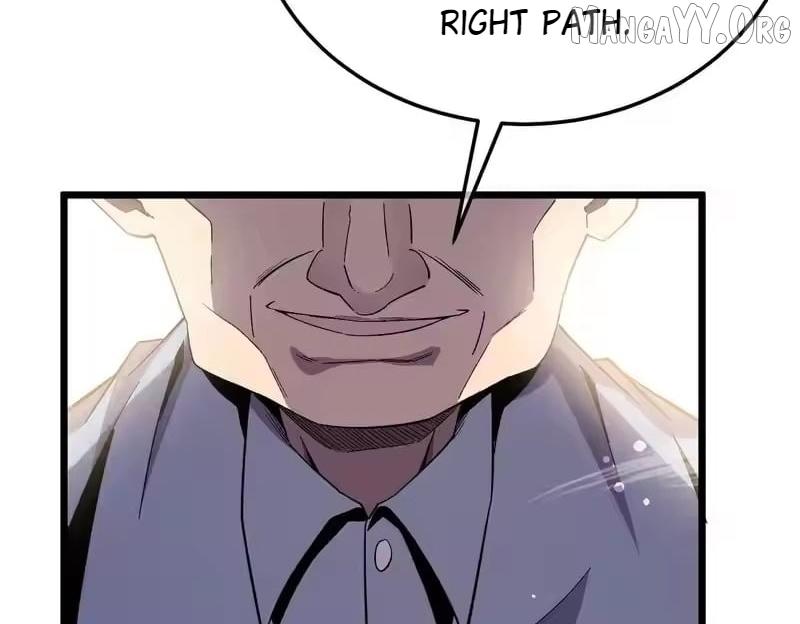 I Rely on My Invincibility to Deal Tons of Damage Passively! Chapter 153 page 51 - 