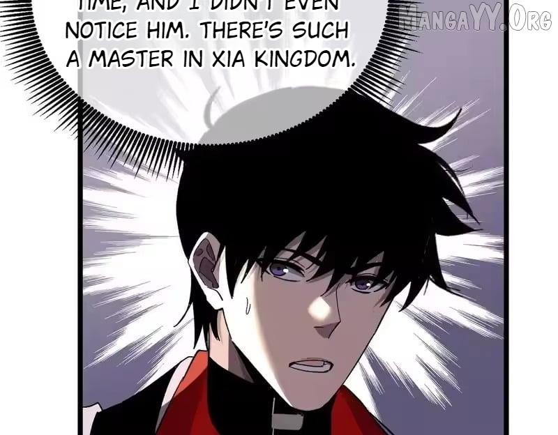 I Rely on My Invincibility to Deal Tons of Damage Passively! Chapter 153 page 60 - 