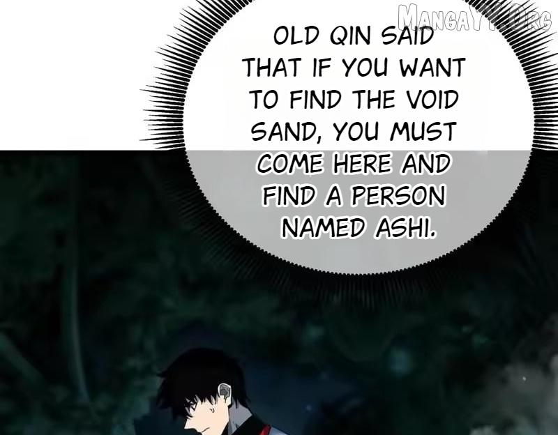 I Rely on My Invincibility to Deal Tons of Damage Passively! Chapter 153 page 7 - 