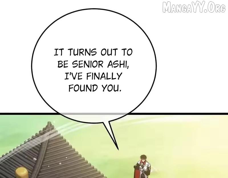 I Rely on My Invincibility to Deal Tons of Damage Passively! Chapter 153 page 62 - 