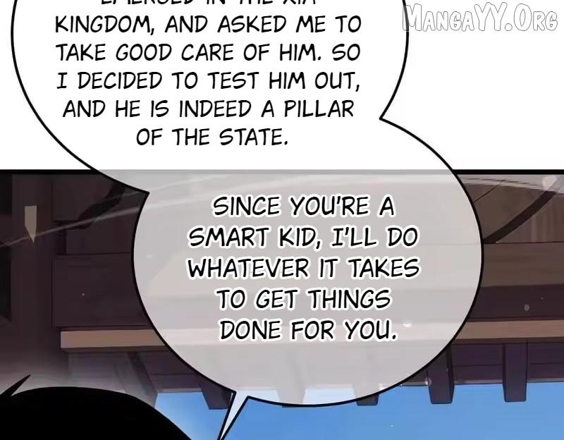 I Rely on My Invincibility to Deal Tons of Damage Passively! Chapter 153 page 68 - 