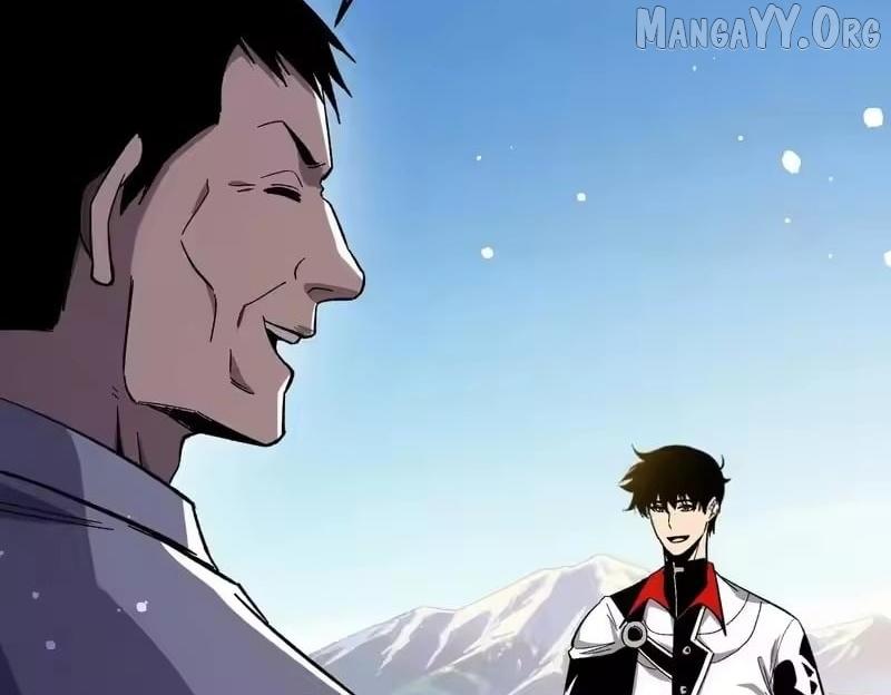 I Rely on My Invincibility to Deal Tons of Damage Passively! Chapter 153 page 69 - 