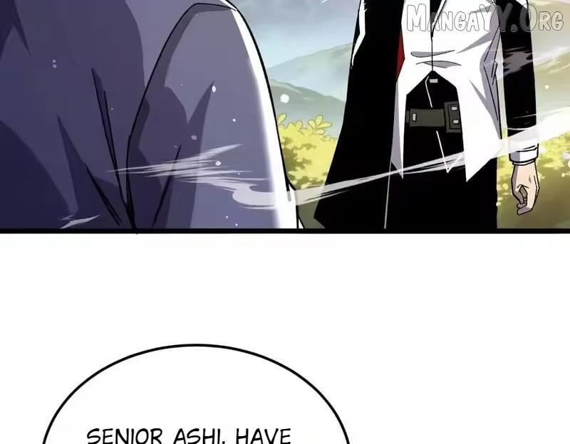 I Rely on My Invincibility to Deal Tons of Damage Passively! Chapter 153 page 70 - 