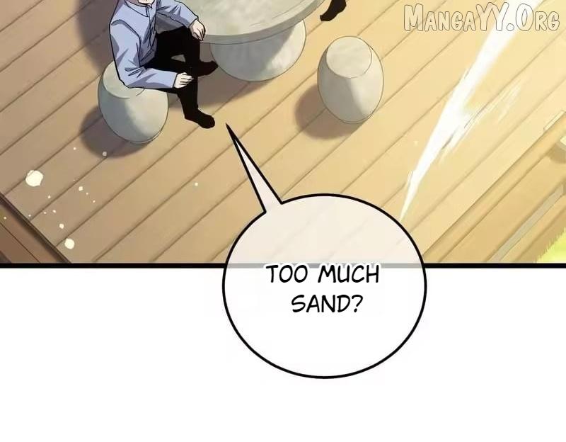 I Rely on My Invincibility to Deal Tons of Damage Passively! Chapter 153 page 72 - 