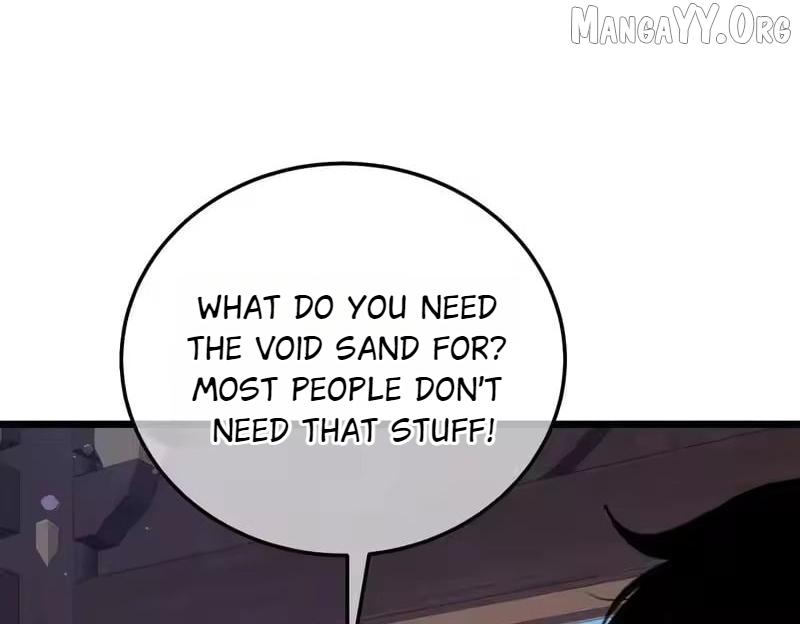 I Rely on My Invincibility to Deal Tons of Damage Passively! Chapter 153 page 73 - 