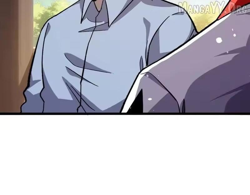 I Rely on My Invincibility to Deal Tons of Damage Passively! Chapter 153 page 75 - 