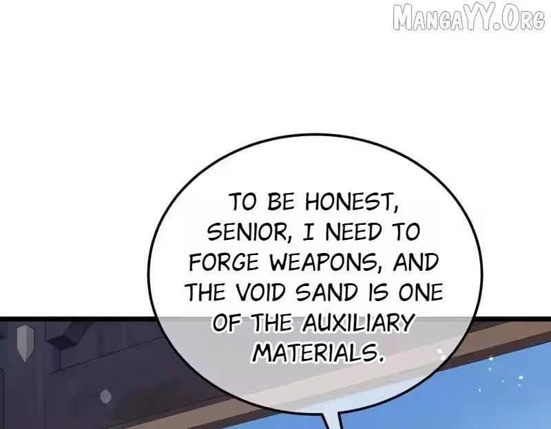 I Rely on My Invincibility to Deal Tons of Damage Passively! Chapter 153 page 76 - 