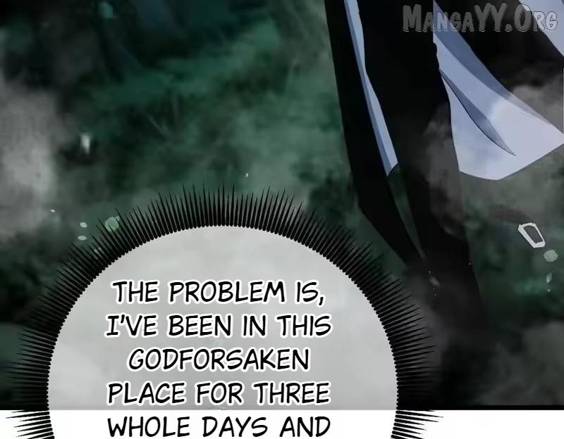 I Rely on My Invincibility to Deal Tons of Damage Passively! Chapter 153 page 9 - 