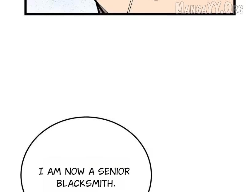 I Rely on My Invincibility to Deal Tons of Damage Passively! Chapter 153 page 81 - 