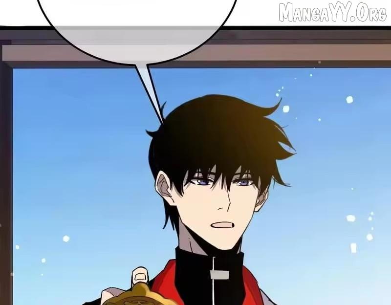 I Rely on My Invincibility to Deal Tons of Damage Passively! Chapter 153 page 82 - 