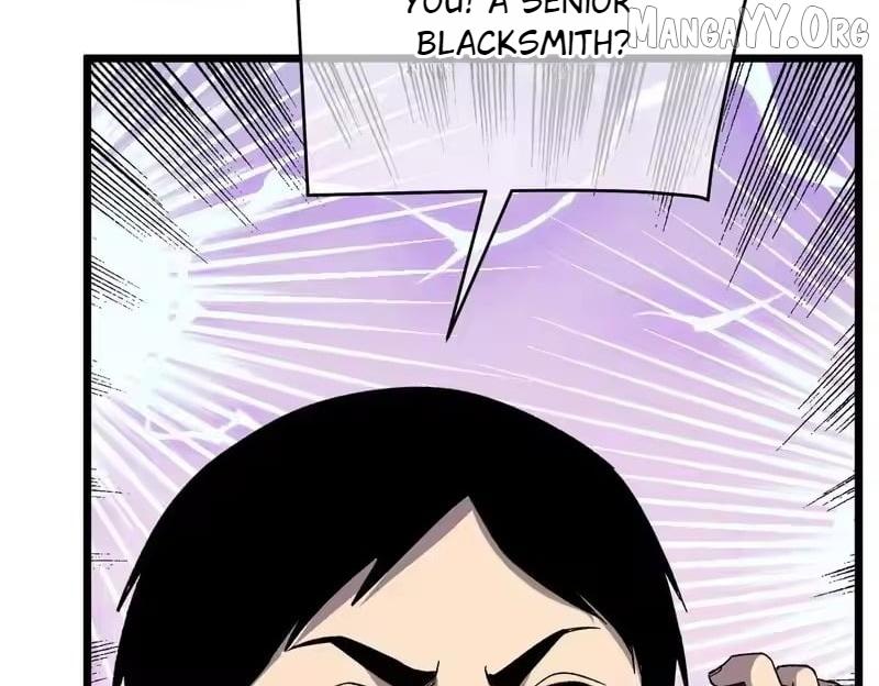 I Rely on My Invincibility to Deal Tons of Damage Passively! Chapter 153 page 85 - 