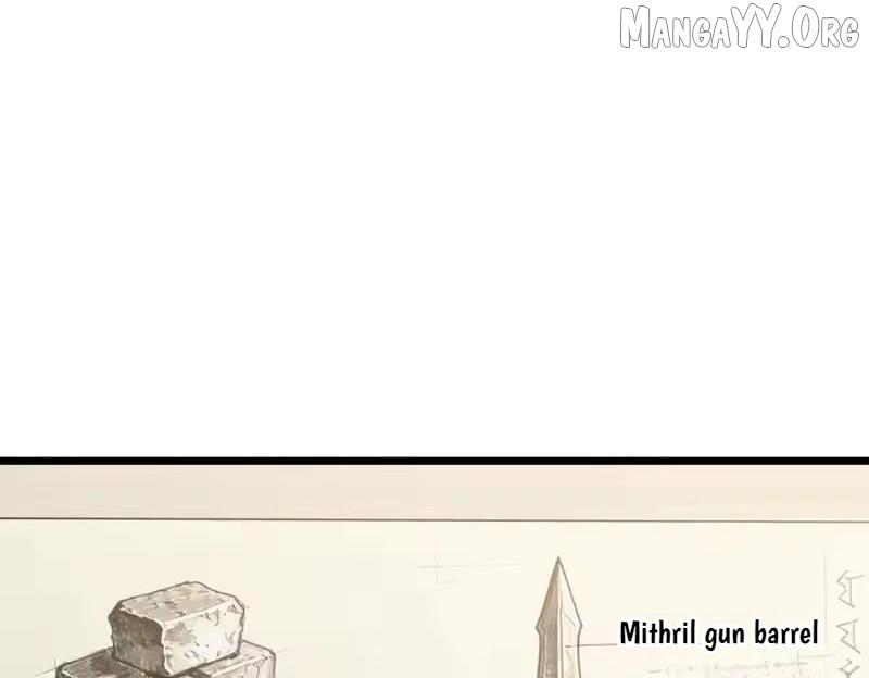 I Rely on My Invincibility to Deal Tons of Damage Passively! Chapter 153 page 91 - 