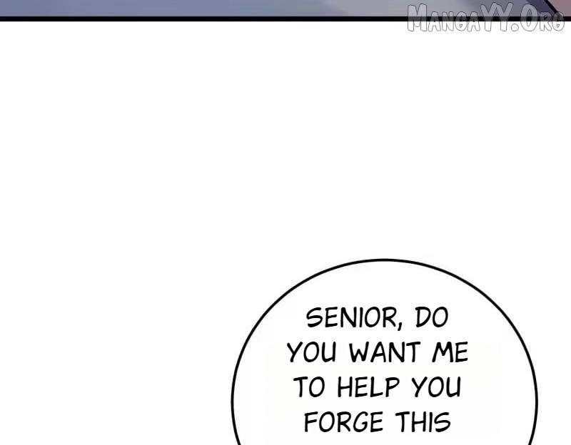 I Rely on My Invincibility to Deal Tons of Damage Passively! Chapter 153 page 93 - 