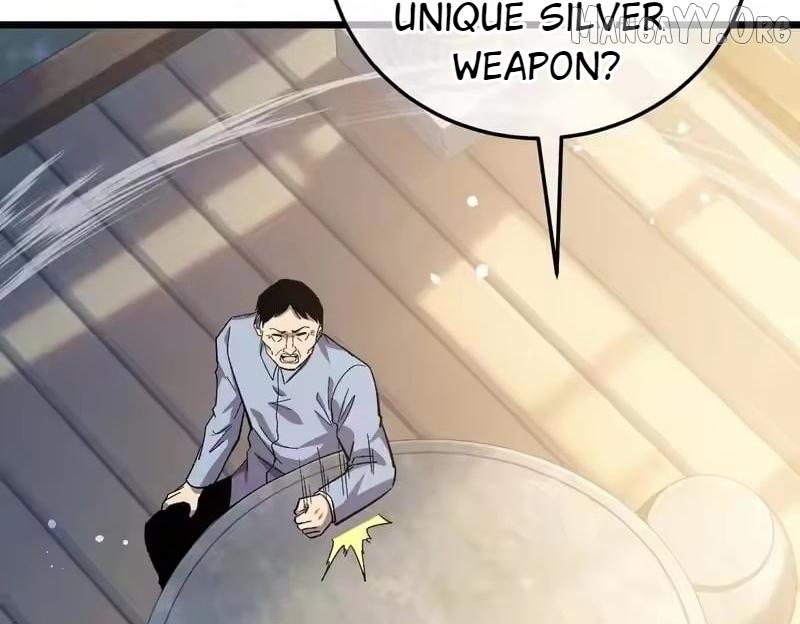 I Rely on My Invincibility to Deal Tons of Damage Passively! Chapter 153 page 94 - 