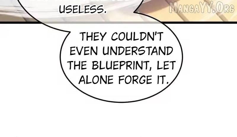 I Rely on My Invincibility to Deal Tons of Damage Passively! Chapter 153 page 96 - 
