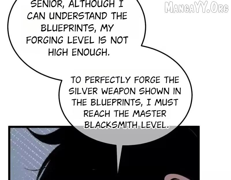 I Rely on My Invincibility to Deal Tons of Damage Passively! Chapter 153 page 97 - 