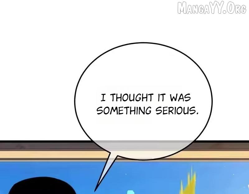 I Rely on My Invincibility to Deal Tons of Damage Passively! Chapter 153 page 100 - 