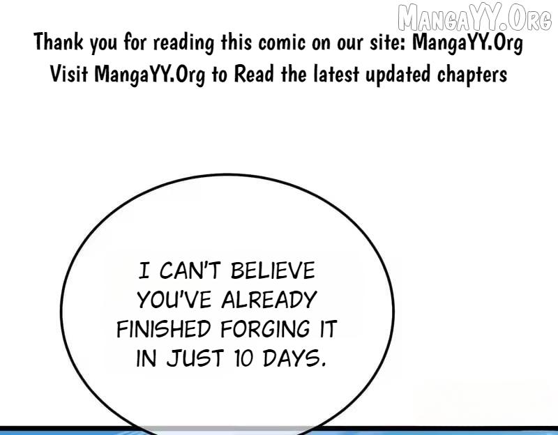 I Rely on My Invincibility to Deal Tons of Damage Passively! Chapter 154 page 2 - 