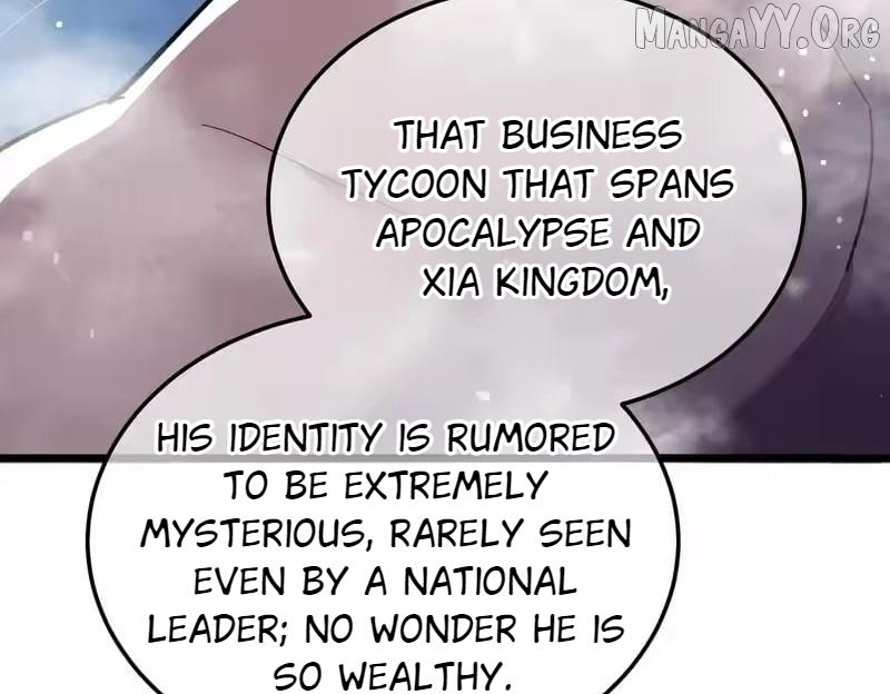 I Rely on My Invincibility to Deal Tons of Damage Passively! Chapter 154 page 104 - 