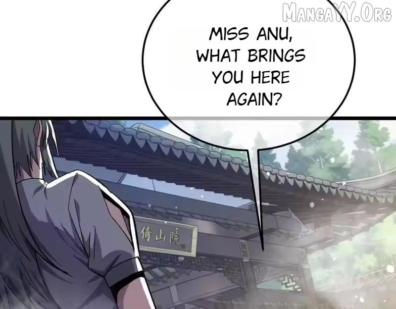 I Rely on My Invincibility to Deal Tons of Damage Passively! Chapter 154 page 106 - 