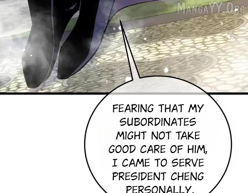 I Rely on My Invincibility to Deal Tons of Damage Passively! Chapter 154 page 108 - 