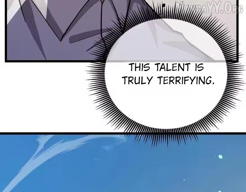 I Rely on My Invincibility to Deal Tons of Damage Passively! Chapter 154 page 12 - 