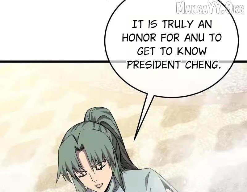 I Rely on My Invincibility to Deal Tons of Damage Passively! Chapter 154 page 113 - 