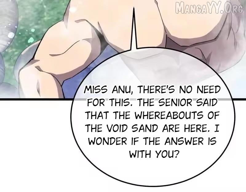 I Rely on My Invincibility to Deal Tons of Damage Passively! Chapter 154 page 115 - 