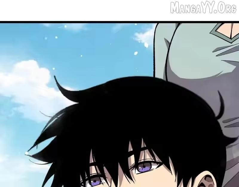 I Rely on My Invincibility to Deal Tons of Damage Passively! Chapter 154 page 119 - 