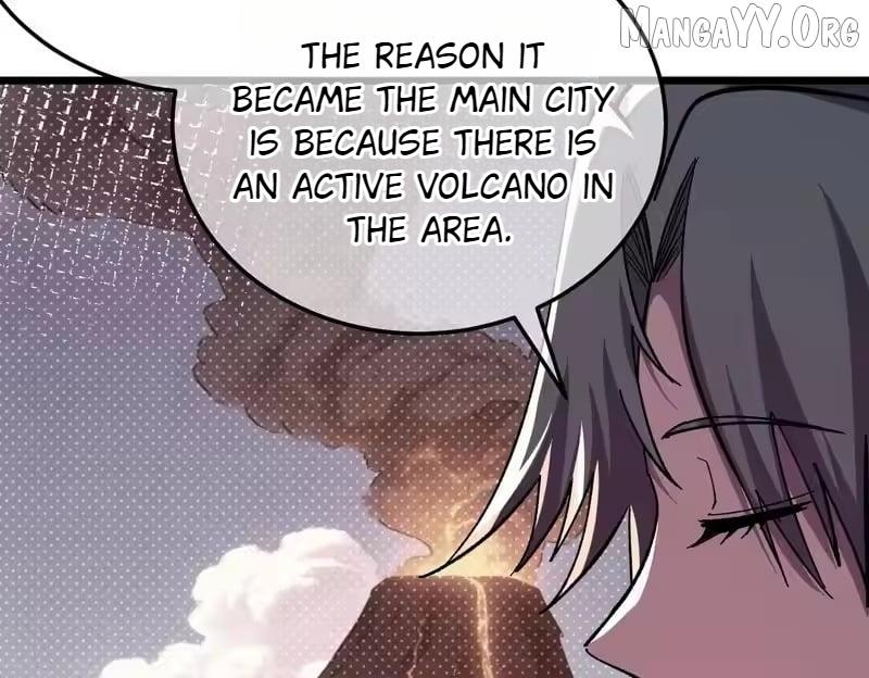 I Rely on My Invincibility to Deal Tons of Damage Passively! Chapter 154 page 122 - 