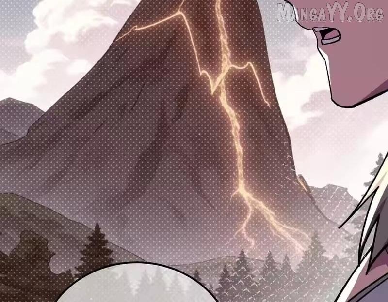 I Rely on My Invincibility to Deal Tons of Damage Passively! Chapter 154 page 123 - 