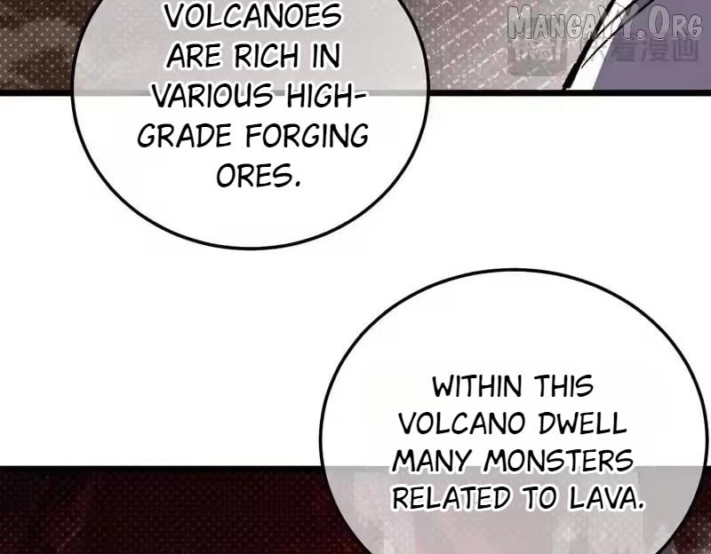 I Rely on My Invincibility to Deal Tons of Damage Passively! Chapter 154 page 124 - 