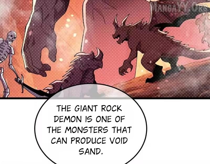 I Rely on My Invincibility to Deal Tons of Damage Passively! Chapter 154 page 126 - 