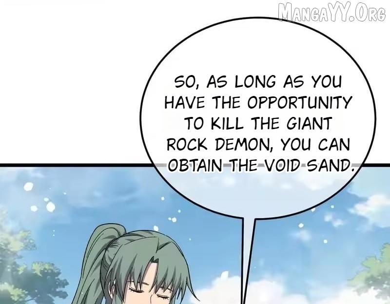 I Rely on My Invincibility to Deal Tons of Damage Passively! Chapter 154 page 128 - 