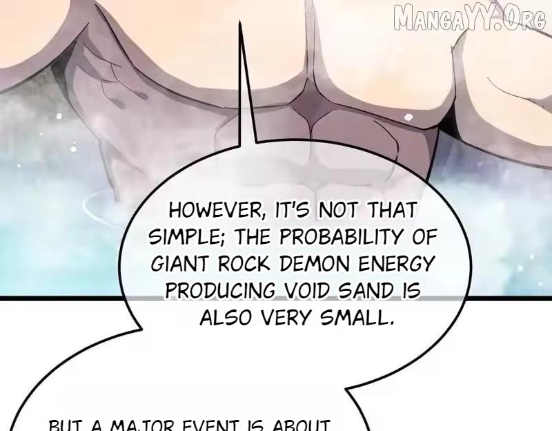 I Rely on My Invincibility to Deal Tons of Damage Passively! Chapter 154 page 130 - 