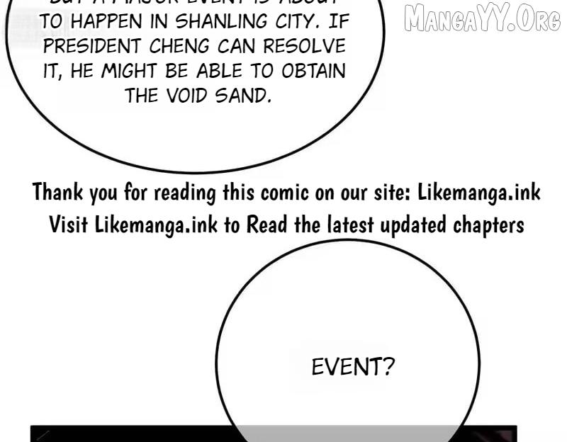 I Rely on My Invincibility to Deal Tons of Damage Passively! Chapter 154 page 131 - 