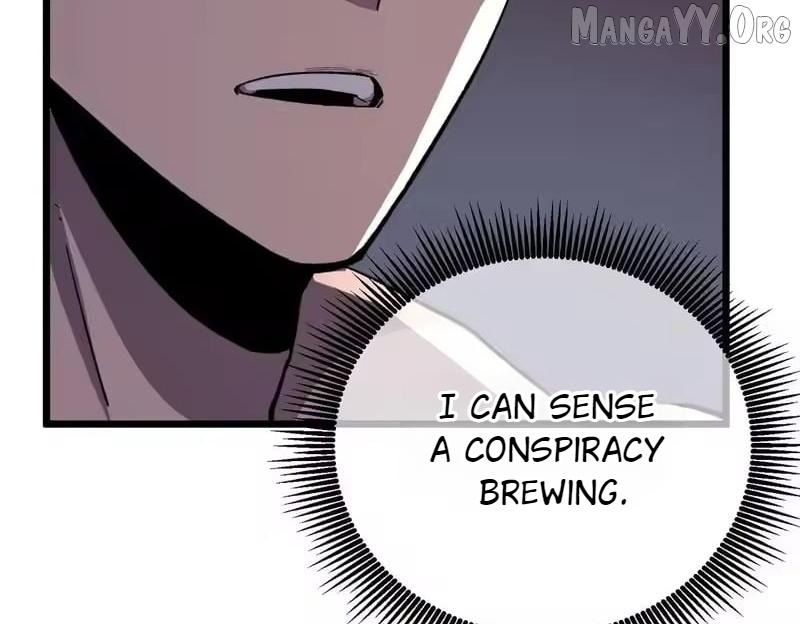 I Rely on My Invincibility to Deal Tons of Damage Passively! Chapter 154 page 133 - 