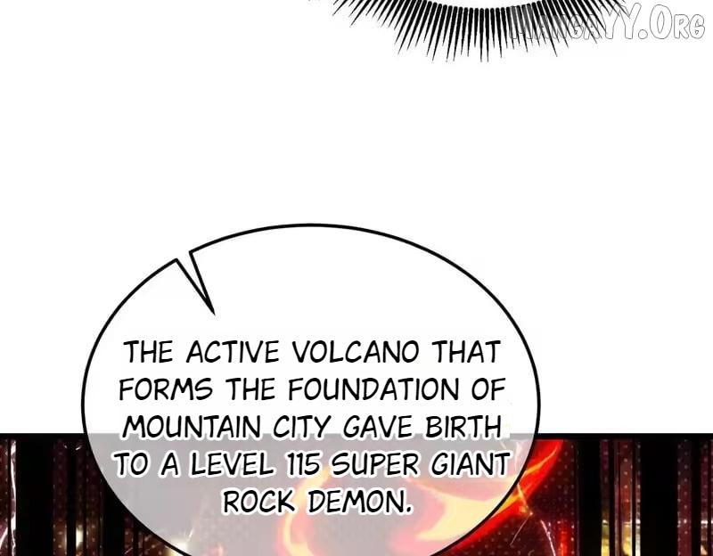 I Rely on My Invincibility to Deal Tons of Damage Passively! Chapter 154 page 134 - 