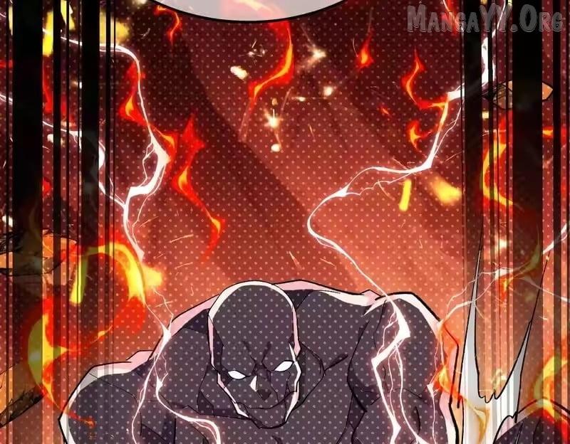 I Rely on My Invincibility to Deal Tons of Damage Passively! Chapter 154 page 135 - 