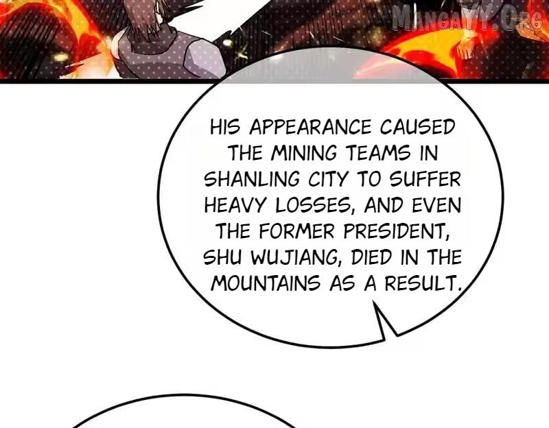 I Rely on My Invincibility to Deal Tons of Damage Passively! Chapter 154 page 137 - 