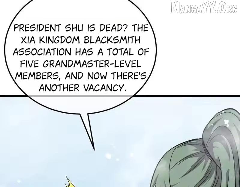 I Rely on My Invincibility to Deal Tons of Damage Passively! Chapter 154 page 138 - 